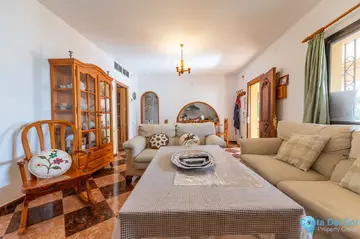 4 bedroom House for Sale in Las Chapas-29628