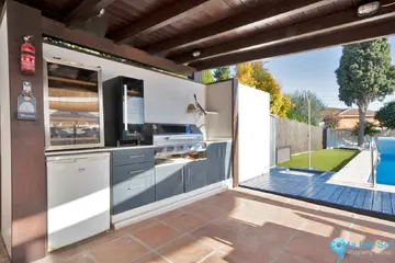 4 bedroom House for Sale in San Pedro de Alcántara-29651