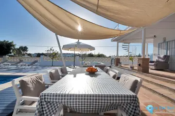4 bedroom House for Sale in San Pedro de Alcántara-29655