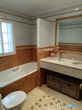 4 bedroom House for Sale in San Pedro de Alcántara-29677
