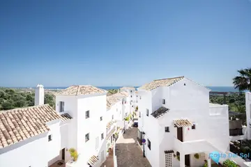 3 bedroom Apartment for Sale in Altos de los Monteros-29682