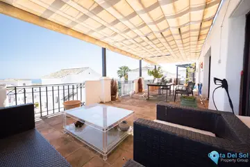 3 bedroom Apartment for Sale in Altos de los Monteros-29684