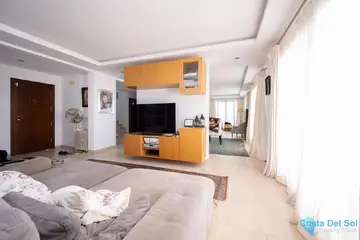 3 bedroom Apartment for Sale in Altos de los Monteros-29686