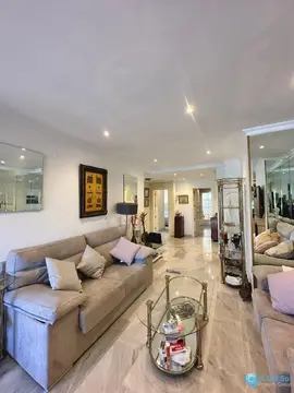 3 bedroom Apartment for Sale in Nueva Andalucía-15553