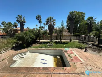 7 bedroom House for Sale in Nueva Andalucía-29691