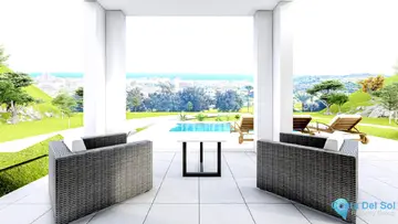 3 bedroom House for Sale in Mijas Costa-29710