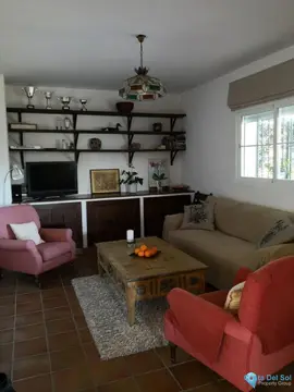 4 bedroom House for Sale in Estepona-29724