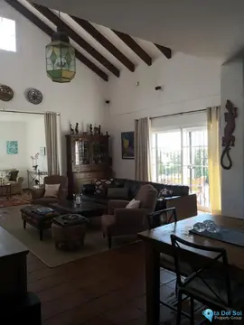 4 bedroom House for Sale in Estepona-29715