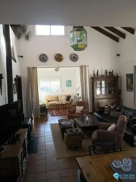 4 bedroom House for Sale in Estepona-29716