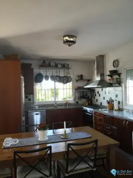 4 bedroom House for Sale in Estepona-29717