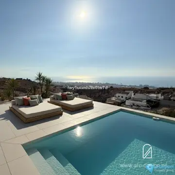 4 bedroom House for Sale in Benalmadena-29726