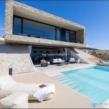 4 bedroom House for Sale in Benalmadena-29729