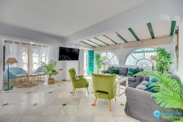 5 bedroom House for Sale in Nueva Andalucía-29746