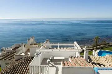 2 bedroom Apartment for Sale in Calahonda