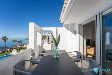 2 bedroom Apartment for Sale in Calahonda-29764