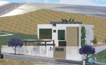 806m2 Plot for Sale in Casares Playa-29789
