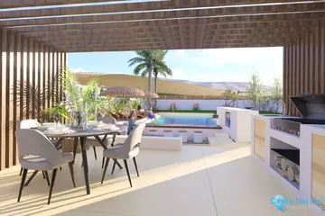 806m2 Plot for Sale in Casares Playa-29791
