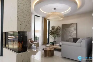 806m2 Plot for Sale in Casares Playa-29796