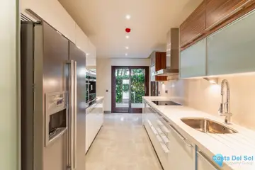 2 bedroom Apartment for Sale in Estepona-29792