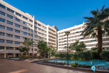 3 bedroom Apartment for Sale in Málaga Centro