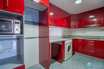 3 bedroom Apartment for Sale in Málaga Centro-29817