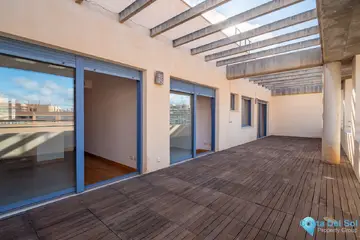 3 bedroom Apartment for Sale in Málaga Centro-29821