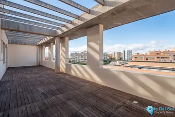 3 bedroom Apartment for Sale in Málaga Centro-29823