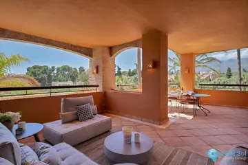 3 bedroom Apartment for Sale in Bahía de Marbella-29839