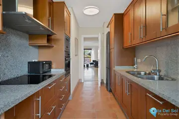 3 bedroom Apartment for Sale in Bahía de Marbella-29842