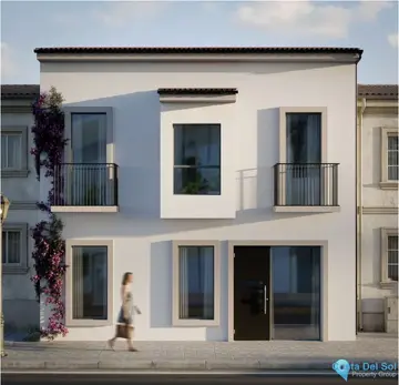 6 bedroom House for Sale in Málaga