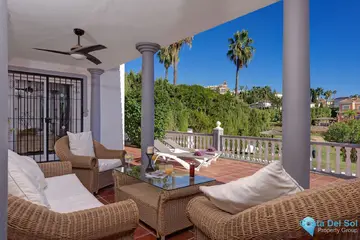 4 bedroom House for Sale in Mijas Golf-29883