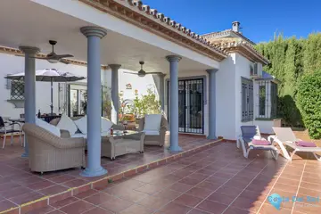 4 bedroom House for Sale in Mijas Golf-29887