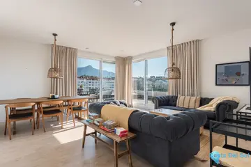 3 bedroom Apartment for Sale in Nueva Andalucía