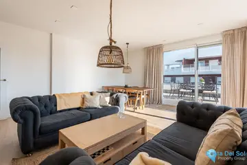 3 bedroom Apartment for Sale in Nueva Andalucía-15575