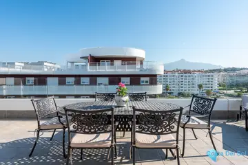 3 bedroom Apartment for Sale in Nueva Andalucía-15578