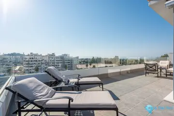 3 bedroom Apartment for Sale in Nueva Andalucía-15581