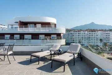 3 bedroom Apartment for Sale in Nueva Andalucía-15586