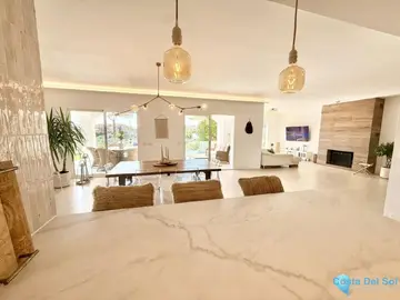 3 bedroom House for Sale in Riviera del Sol-29915