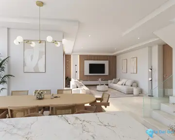 4 - 6 bedroom House for Sale in Estepona-29934