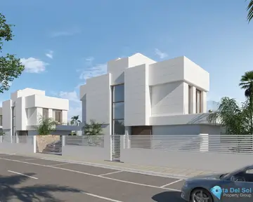 4 - 6 bedroom House for Sale in Estepona-29921
