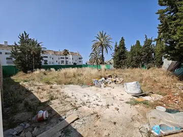 1492m2 Plot for Sale in Marbella-29926