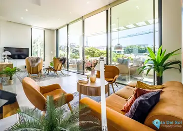 3 bedroom House for Sale in Marbella-29946