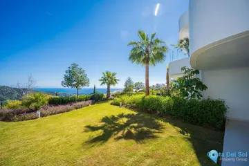 3 bedroom Apartment for Sale in Marbella
