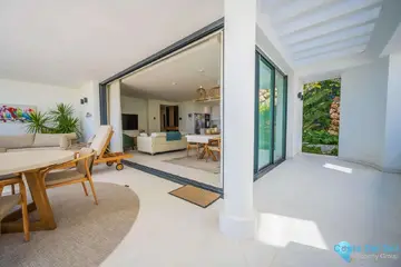 3 bedroom Apartment for Sale in Marbella-29944