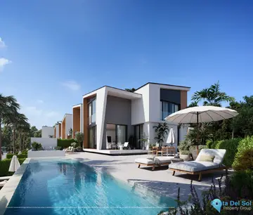 3 - 4 bedroom House for Sale in El Chaparral