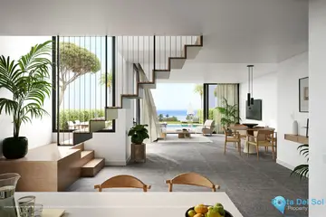 3 - 4 bedroom House for Sale in El Chaparral-29962