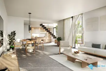 3 - 4 bedroom House for Sale in El Chaparral-29965