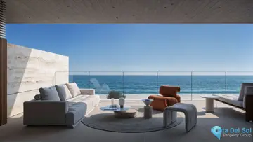 3 bedroom Apartment for Sale in Manilva-29981