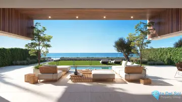 3 bedroom Apartment for Sale in Manilva-29993