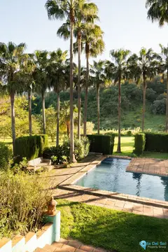 4 bedroom House for Sale in Estepona